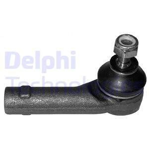 TA1481 Delphi Наконечник рулевой тяги