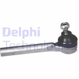 TA1506 Delphi Наконечник рульової тяги