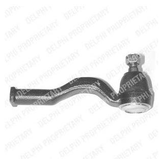 DELPHI MAZDA рульової наконечник лів./прав. E2000-E2200,Kia TA1521