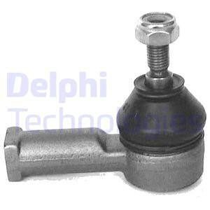 TA1614 Delphi Наконечник рулевой тяги