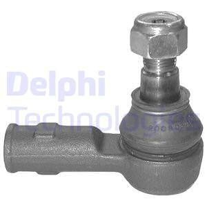 TA1683 Delphi Наконечник рулевой тяги