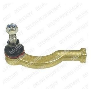 TA1798 Delphi Наконечник рульової тяги