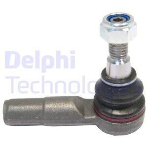 TA1808 Delphi Наконечник рулевой тяги