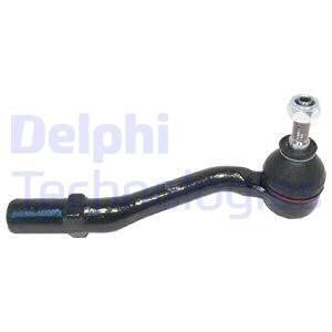 TA1828 Delphi Наконечник рулевой тяги