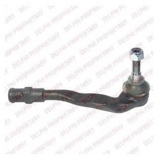 TA2509 Delphi Накінечник рульової тяги