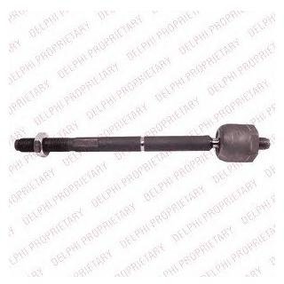 TA2806 Delphi DELPHI CITROEN тяга рульова лів./прав. C4 Cactus 14-, Peugeot 208, 2008 12-