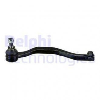 TA3173 Delphi DELPHI BMW Наконечник рулев.тяги лев.Mini 10-