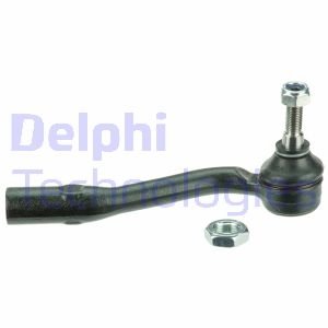 TA3242 Delphi DELPHI CITROEN Наконечник рул. тяги прав C3 I 1.6 16V 02-, PEUGEOT 1007 05-