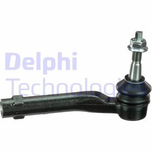 TA3297 Delphi DELPHI OPEL Наконечник рулев.тяги прав.Astra J 11-