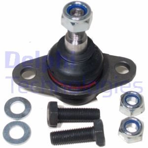 TC1155 Delphi Шаровая опора MINI COOPER,Cooper S,One,One D