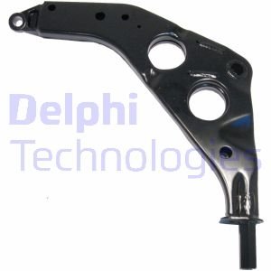 TC1245 Delphi DELPHI BMW Рычаг передн.нижн.лев.MINI 01-