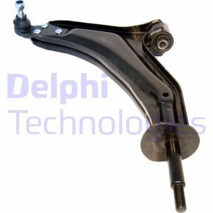 TC1258 Delphi Рычаг подвески