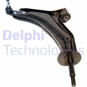 TC1259 Delphi Рычаг подвески