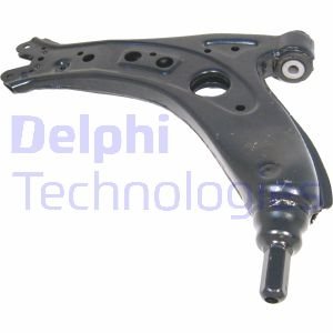 TC1428 Delphi Рычаг SEAT/SKODA/VW Cordoba,Ibiza/Fabia,Roomster/Fox,Polo