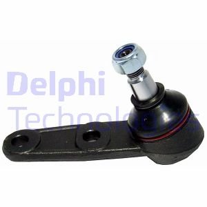 TC1501 Delphi Кульова опора CHEVROLET/DAEWOO Aveo (T250/T255)/Kalos "F "05>>