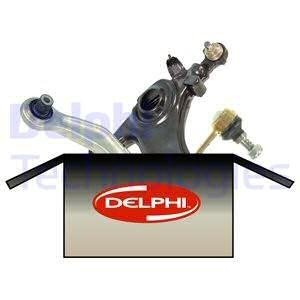 TC1600KIT Delphi Комплект важелів