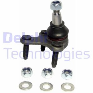 TC1732 Delphi Шаровая опора AUDI/SEAT/VW A3/Leon/Passat "FR "05>>