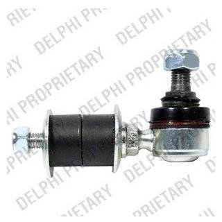 TC1784 Delphi DELPHI SUZUKI Тяга стаб.передн.комплектн.! Baleno,Swift 95-