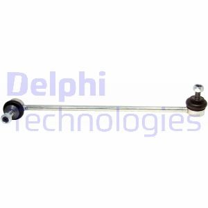 TC1805 Delphi Тяга стабілізатора BMW 6 Series E63,E64 "FR