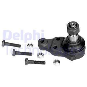 TC202 Delphi Шаровая опора VW LT 28,31,35