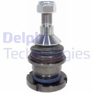 TC2379 Delphi Шаровая опора MERCEDES W164/W251 "F "05>>