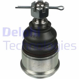 TC2629 Delphi Слоеная опора,передняя ось