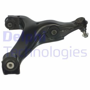 TC3023 Delphi Важіль підвіски передній