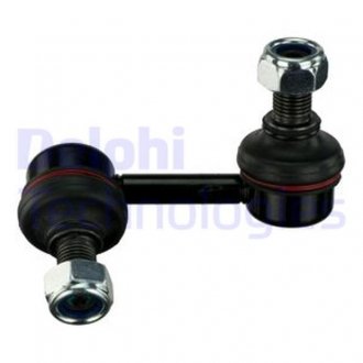 TC3304 Delphi DELPHI MITSUBISHI Тяга стабилизатора передн.прав.Pajero IV 07-