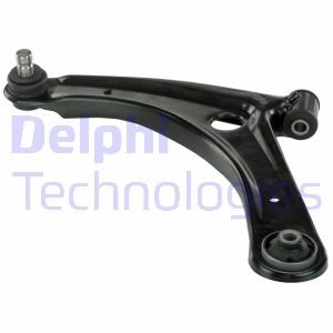 TC3326 Delphi Рычаг DODGE/JEEP Caliber/Compass/Patriot "FL "07-17