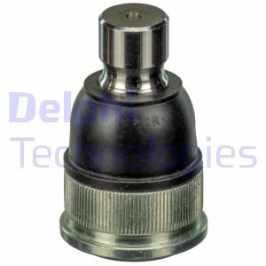 TC3655 Delphi Кульова опора MAZDA CX-7 "F "07-13