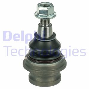 TC3676 Delphi DELPHI VW Шаровая опора передн.нижняя Audi A8 10-