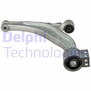 TC3807 Delphi Рычаг подвески