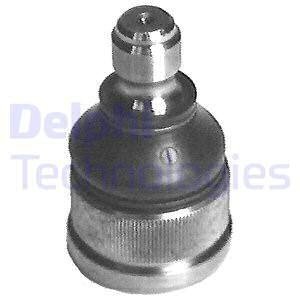 TC589 Delphi Кульова опора MAZDA 626/929 "F "82-"91