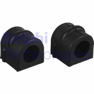 TD1024W Delphi Втулка стабілізатора (комп.2шт.) FIAT/OPEL/SAAB Croma/Vectra C/9-3 "F D=24mm "02>>