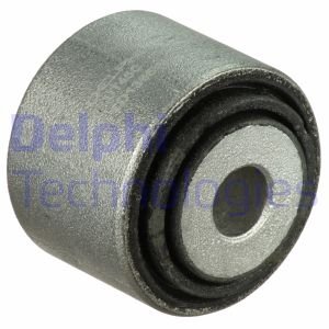 TD1365W Delphi DELPHI VW С/блок задн.верх. рычага внешн. Audi Q7 06-,Touareg d=14mm