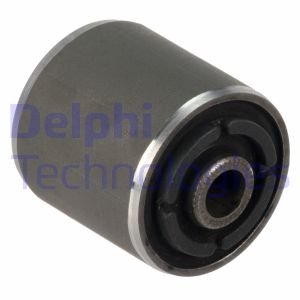 TD1487W Delphi DELPHI KIA С/блок переднего рычага Carens 03-