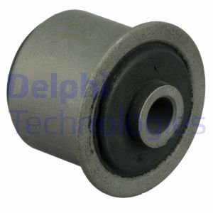 TD1632W Delphi DELPHI JEEP С/блок переднего рычага верхнего Grand Cherokee III 05-