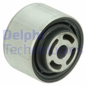 TD1658W Delphi Сайлентблок балки MERCEDES A(W176)/C(W204)/E(W207,W212) "07>>