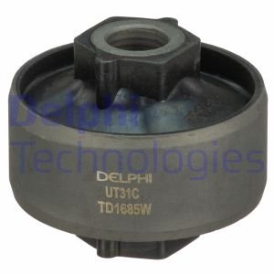 TD1685W Delphi DELPHI FIAT С/блок переднего рычага Lancia Ypsilon 11-