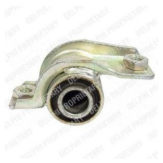 TD656W Delphi Сайлентблок ALFA ROMEO 147,156,GT (For oe wishbone O18,9mm) "FL