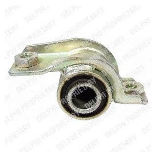 TD657W Delphi Сайлентблок ALFA ROMEO 147,156,GT (For oe wishbone O18,9mm) "FR