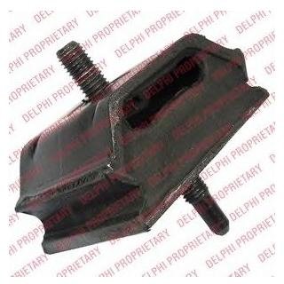 TD682W Delphi DELPHI CITROEN С/блок (подушка) задн. балки Xsara,ZX, Peugeot 306