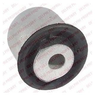 С/блок важеля перед. (15x70) MERCEDES C (C204), C T-MODEL (S204), C (W204), E (A207), E (C207), GLK (X204), SLC (R172), SLK (R172) 1.6-6.2 01.07- TD756W