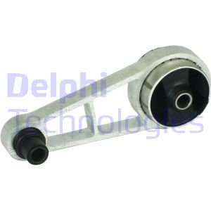 TEM015 Delphi Кронштейн подушки двигуна