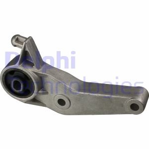 TEM055 Delphi DELPHI OPEL Подушка двигателя задн.Corsa C 00-