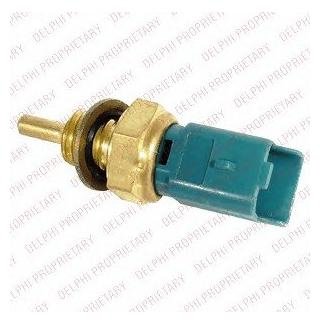 TS10218-12B1 Delphi Датчик температури охолоджуючої рідини DELPHI TS10218-12B1