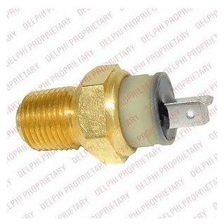 Датчик температури охолоджуючої рідини TS10267