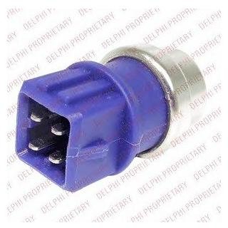 TS10275 Delphi Датчик температури охолоджуючої рідини DELPHI TS10275