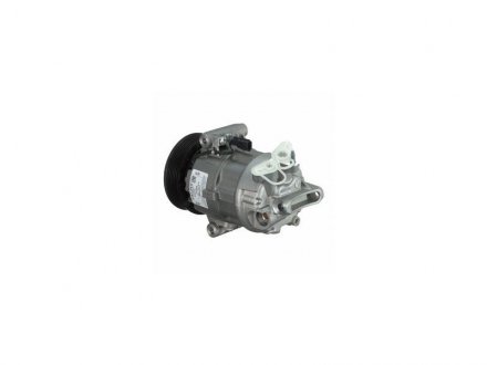 TSP0155928 Delphi Компрессор кондиционера NISSAN Qashqai "1,6 "07-13