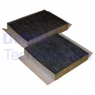 TSP0325229C Delphi Воздушный Фильтр САЛОНА